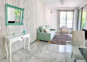 Luxury Oro Tower Palermo Soho, 2 bedroom